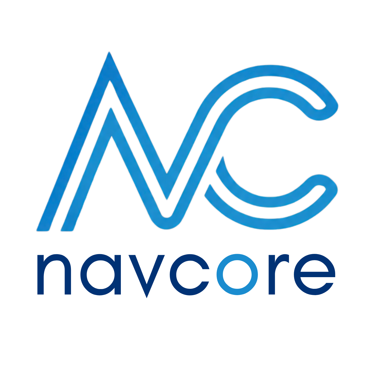 Navcore logo